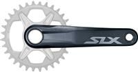 FC-M7100 SLX 1x12S Crankset x 175mm BOOST Black