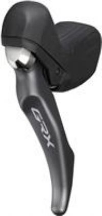 Shimano Grx BL-RX810 Brake Lever Left Gravel Road Disc Brake Bl RX810