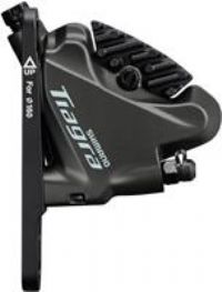 Shimano Tiagra 4770 Disc Brake Caliper, Black