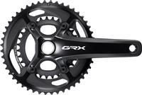 Shimano Crank Set FC-RX810-2 GRX 2x11x 172.5mm 48-31Z