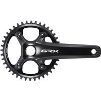 Shimano GRX FC-RX810 GRX chainset 40T, single, 11-speed, Hollowtech II, 170 mm