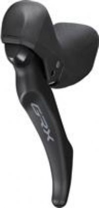 Shimano GRX BL-RX600 GRX Hydraulic Drop bar Brake Lever, Left Hand