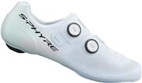 Shimano S-Phyre RC9 (RC903) Road Cycling Shoes - Dual BOA Li2 Dial Closure