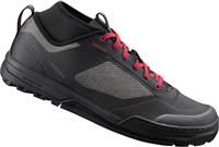 Shimano GR7 / GR701 Bicycle Cycle Bike Shoes Black