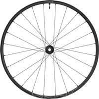 Shimano Front Wheel WH-MT620 B 27.5-Inch Boost 15x110mm Center Lock Plug-in Axle