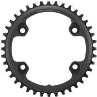 SHIMANO FC-RX600 GRX 1x11S Chainring 40 Teeth x 110mm Black