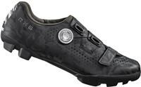 Shimano Clothing RX6 (RX600) Shoes, Black, Size 40