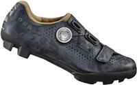 Shimano Clothing RX6W (RX600W) Women/'s Shoes, Black, Size 42
