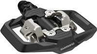 Shimano Pedals Unisex/'s PDME700 Essentials, Black, 9/16 inches