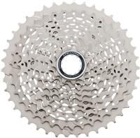 Shimano Deore M4100 Cassette - 10 Speed - 11-46T