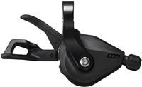Shimano Deore SL-M5100 Deore shift lever, 11-speed, without display, band on, right hand
