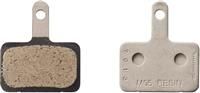 Paul Lange & CO. M05 Brake Discs - Black, One Size
