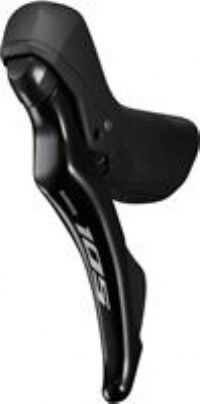 SHIMANO R7120l 105 Left Brake Lever 2s