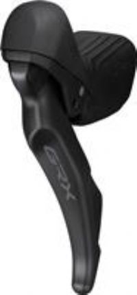 SHIMANO Gear / Brake Lever GRX ST-RX610 2-Way Left