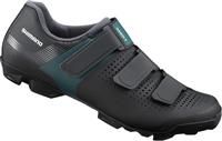 Shimano Xc1 Shoe Women's, Black 39