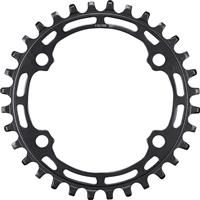 SHIMANO M5100 MTB MTB DEORE 1x11S Chainring 32 Teeth Black
