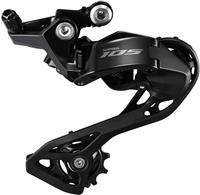 SHIMANO Arrière 12s Changements pour Vélo, Adultes Unisexe, Multicolore, Taille Unique