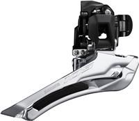 Shimano 105 FR MECH R7100 105 12spd 34.9 BK