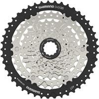 SHIMANO Cassette 8-Way CSHG4008 11-45 Teeth 8-Way SB Packaging