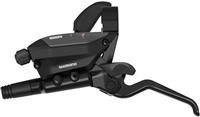 Shimano N-Series MTB ST-EF515 EZ Fire Plus STI For 3-Speed Hyd LH Disc Brake Blk