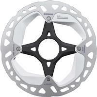 SHIMANO Rotor 180mm Center Lock INT. Discs, Adults Unisex, Multicolor (Multicolor), One Size