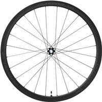 Shimano Ultegra WH-R8170-C36-TL Ultegra disc Carbon clincher 36 mm, 11/12-speed