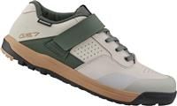 SHIMANO GE700 Cycling Shoes, Grey, 42, gray, 42