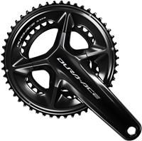 Shimano Dura Ace FC-R9200 2x12 Speed Chainset 50/34T 160mm