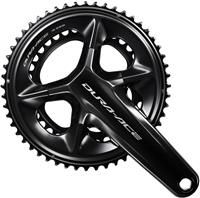 Shimano Dura Ace Fc-R9200 2X12 Speed Chainset 50/34T 165Mm