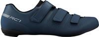 Shimano Rc102 Road Shoes, Navy, 43