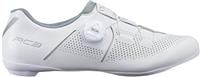 Shimano RC3W / RC302W Ladies Bicycle Cycle Bike Shoes White