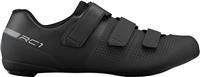 Shimano Rc102 Road Shoes, Black, 47