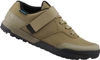Shimano Ge500 Trail Mtb Spd Shoes, Sand Beige, 46