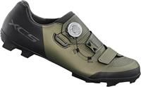 Shimano XC5 (XC502) MTB Cycling Shoes - BOA L6 Dial Closure System, Lightweight