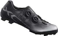 Shimano Xc702 Spd Mtb Shoes, Black, 44