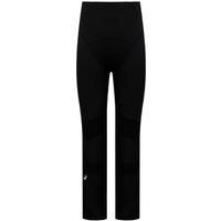 Logo Black Leggings