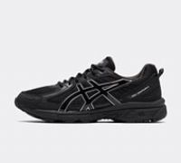 Asics Gel-Venture 6 Trainer - Black - Size 11