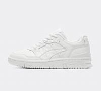 Asics Womens EX89 Trainer - White - Size 4