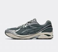 Asics GT-2160 Trainer - Grey - Size 9