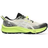 Asics Men'S Trail Running Gel-Trabuco 12 Trainers - Multi