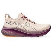 Asics Women/'s Gel-Nimbus 26 TR Sneaker, 3 UK