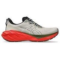 Asics Men'S Running Novablast 4 Tr Trainers - Multi