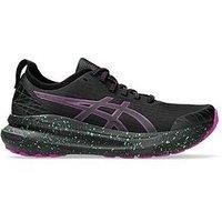 Asics Women/'s Gel-Kayano 31 Sneaker, Lite Show Purple Spectrum, 3 UK