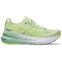 Asics Women'S Running Stability Gel-Kayano 31 Trainers - Green