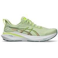 Asics Men/'s GT-2000 13 Sneaker, Cool Matcha Celadon, 7 UK