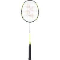 Yonex Arcsaber 7 Play Badminton Racket,Grey/Yellow