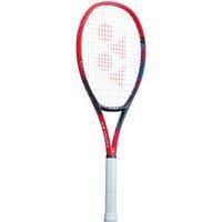 Yonex Vcore 98 285 Scarlet Stranded Tennis Club Tennis Racquet