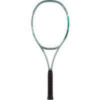Yonex Percept 97 D (320g) Olive Green Strapped Tennis Club Tennis Racquet