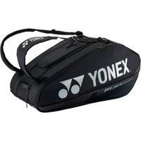 Yonex Pro Racquet Bag 9 pcs Smash Pink Tennis Bag Club Bag