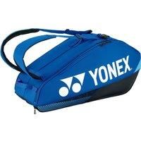 Yonex Pro Racquet Bag 6 pcs Fine Blue 92426 Tennis Bag Club Bag